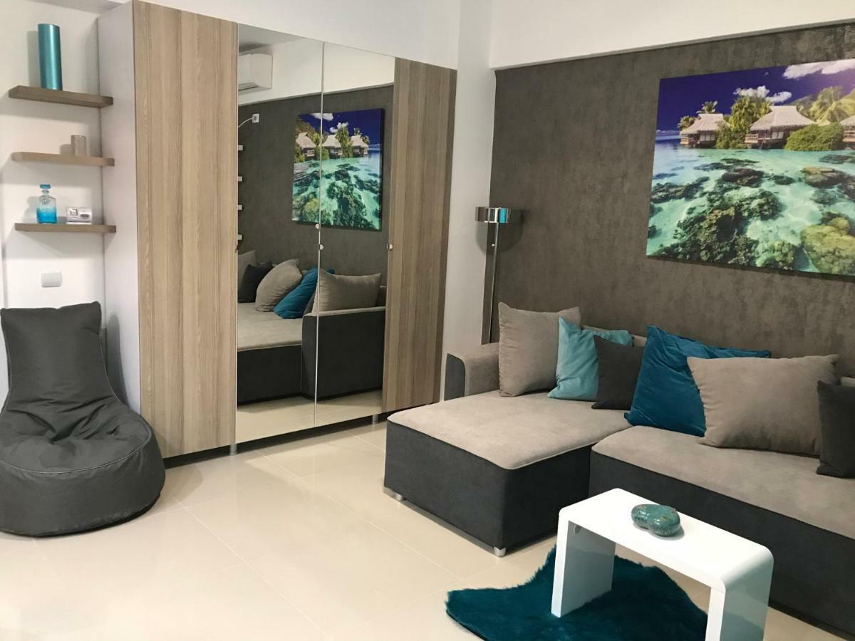 Luxury Flat 9 Near Metro Διαμέρισμα Βουκουρέστι Εξωτερικό φωτογραφία