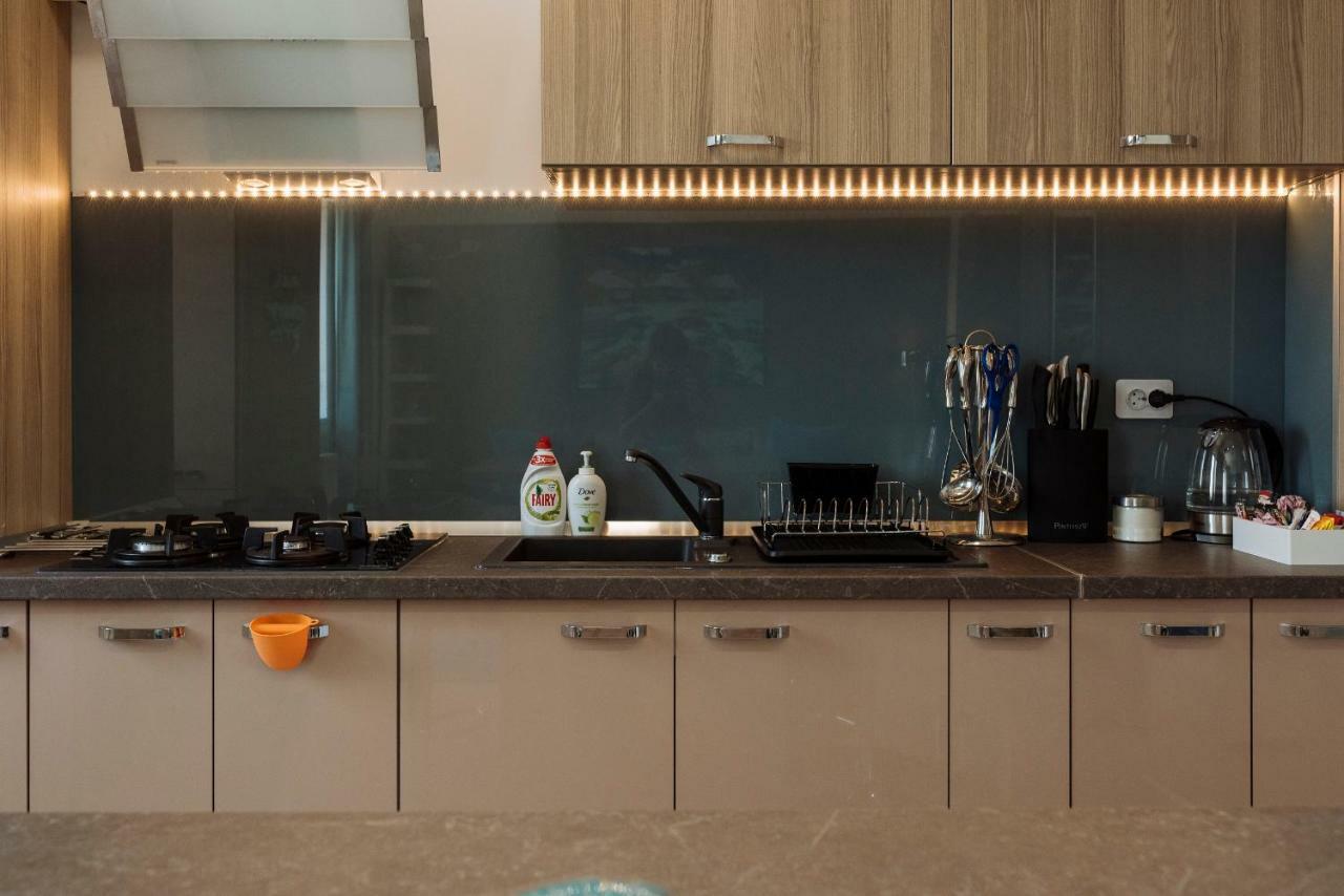 Luxury Flat 9 Near Metro Διαμέρισμα Βουκουρέστι Εξωτερικό φωτογραφία