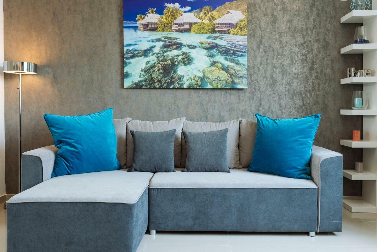Luxury Flat 9 Near Metro Διαμέρισμα Βουκουρέστι Εξωτερικό φωτογραφία