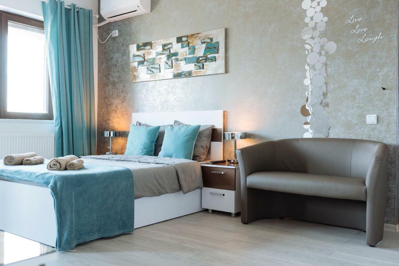 Luxury Flat 9 Near Metro Διαμέρισμα Βουκουρέστι Εξωτερικό φωτογραφία