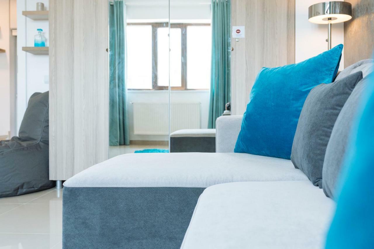 Luxury Flat 9 Near Metro Διαμέρισμα Βουκουρέστι Εξωτερικό φωτογραφία