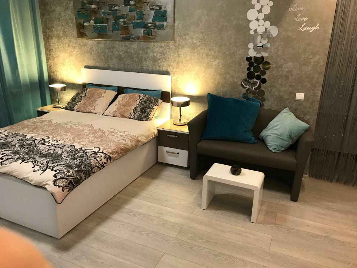 Luxury Flat 9 Near Metro Διαμέρισμα Βουκουρέστι Εξωτερικό φωτογραφία