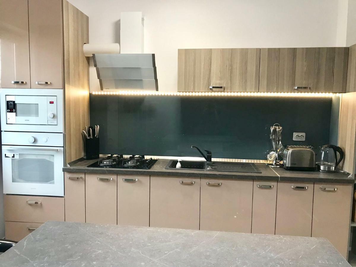 Luxury Flat 9 Near Metro Διαμέρισμα Βουκουρέστι Εξωτερικό φωτογραφία