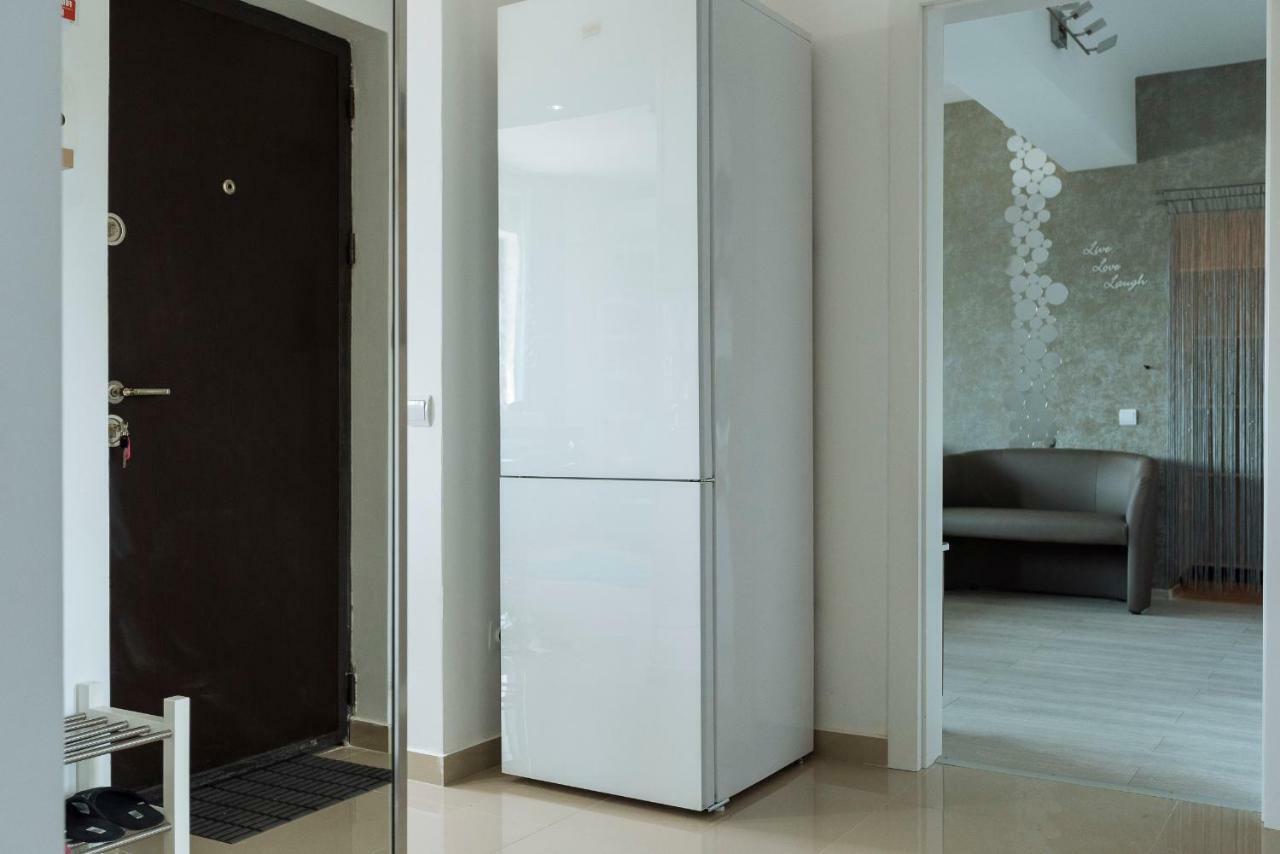 Luxury Flat 9 Near Metro Διαμέρισμα Βουκουρέστι Εξωτερικό φωτογραφία
