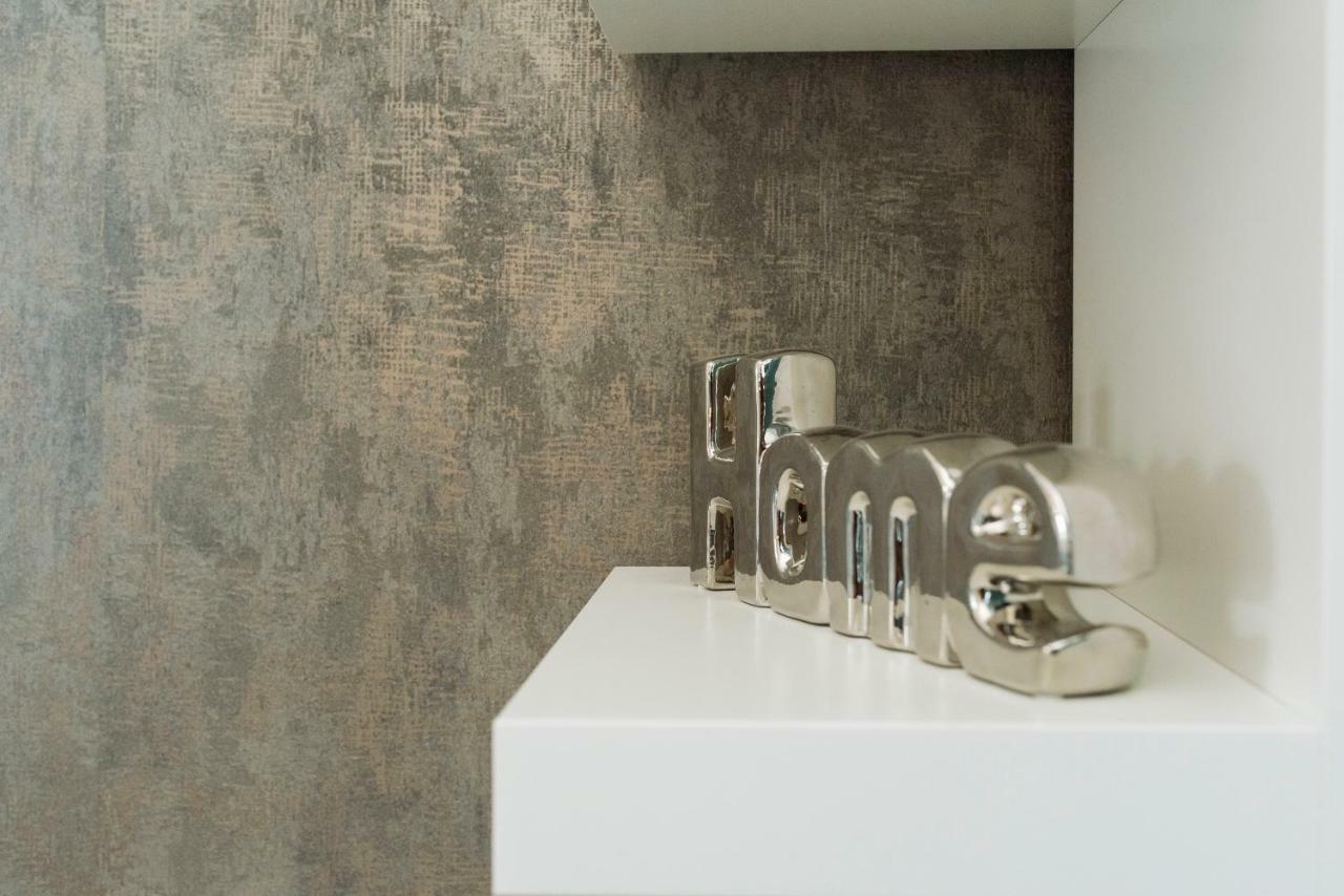 Luxury Flat 9 Near Metro Διαμέρισμα Βουκουρέστι Εξωτερικό φωτογραφία