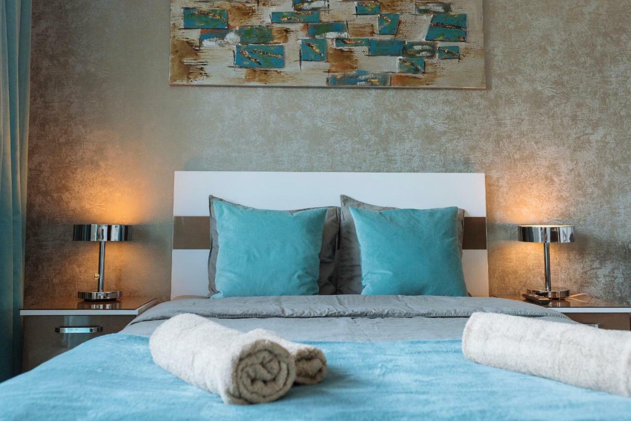 Luxury Flat 9 Near Metro Διαμέρισμα Βουκουρέστι Εξωτερικό φωτογραφία